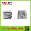 Carcasa Led Led disipador de calor Aluminio Die Casting Parts